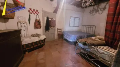 Chalet in Aguilafuente photo 24