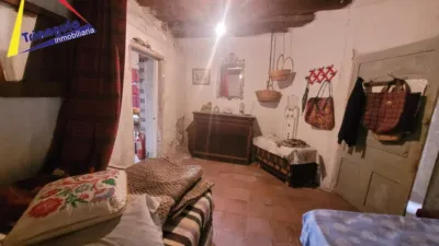 Chalet in Aguilafuente photo 25