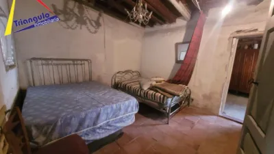 Chalet in Aguilafuente photo 27
