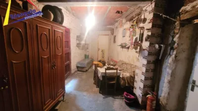 Chalet in Aguilafuente photo 28