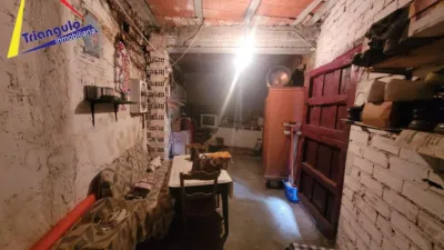 Chalet in Aguilafuente photo 29