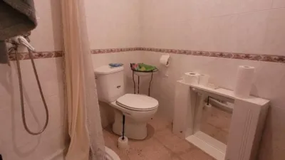 Chalet in Aguilafuente photo 30