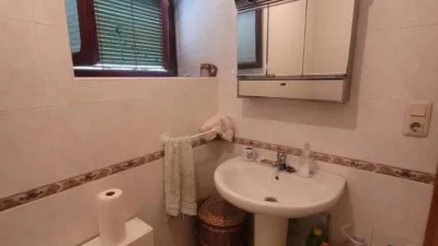 Chalet in Aguilafuente photo 32