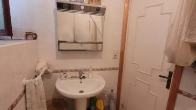 Chalet in Aguilafuente photo 33