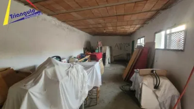 Chalet in Aguilafuente photo 35
