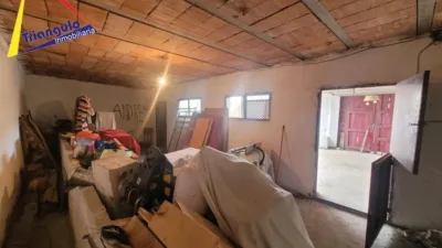 Chalet in Aguilafuente photo 37
