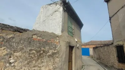 Chalet in Aguilafuente photo 5