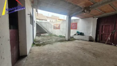 Chalet in Aguilafuente photo 8