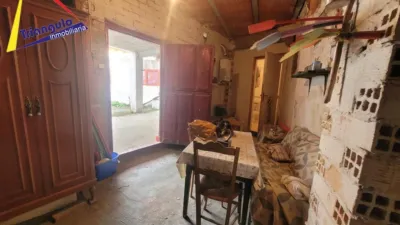 Chalet in Aguilafuente photo 9