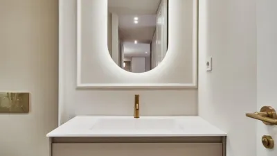 Apartment in Justicia-Chueca photo 12