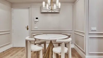 Apartment in Justicia-Chueca photo 2