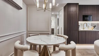 Apartment in Justicia-Chueca photo 3