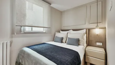Apartment in Justicia-Chueca photo 7