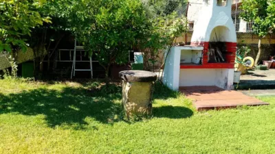 Finca rústica en venta en Carretera Soria Plasencia - Más