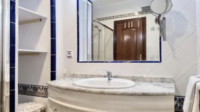 Flat on Calle de la Soleá photo 18