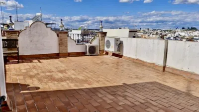 Flat on Calle de la Soleá photo 22