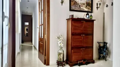Flat on Calle de la Soleá photo 5