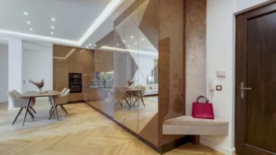 Apartment in Goya photo 4