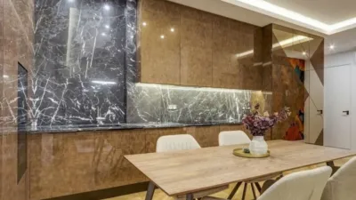 Apartment in Goya photo 5