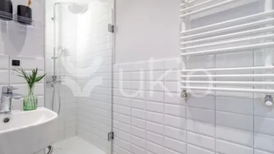 Piso en alquiler en Calle de la Palma, cerca de Calle de Velarde - Imagen 23