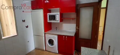 Piso en alquiler en Paseo de Ezequiel González, Centro (Segovia Capital) de 850 €<span>/mes</span>