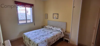 Piso en alquiler en Paseo de Ezequiel González, Centro (Segovia Capital) de 850 €<span>/mes</span>
