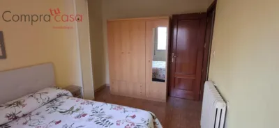 Piso en alquiler en Paseo de Ezequiel González, Centro (Segovia Capital) de 850 €<span>/mes</span>