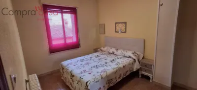 Piso en alquiler en Paseo de Ezequiel González, Centro (Segovia Capital) de 850 €<span>/mes</span>