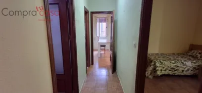 Piso en alquiler en Paseo de Ezequiel González, Centro (Segovia Capital) de 850 €<span>/mes</span>