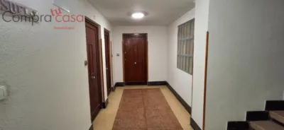 Piso en alquiler en Paseo de Ezequiel González, Centro (Segovia Capital) de 850 €<span>/mes</span>