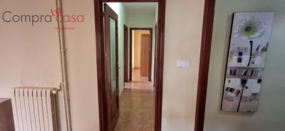 Piso en alquiler en Paseo de Ezequiel González, Centro (Segovia Capital) de 850 €<span>/mes</span>