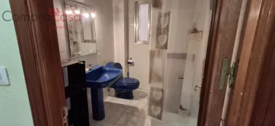 Piso en alquiler en Paseo de Ezequiel González, Centro (Segovia Capital) de 850 €<span>/mes</span>