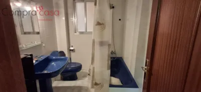 Piso en alquiler en Paseo de Ezequiel González, Centro (Segovia Capital) de 850 €<span>/mes</span>