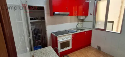 Piso en alquiler en Paseo de Ezequiel González, Centro (Segovia Capital) de 850 €<span>/mes</span>