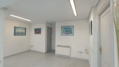Apartment on Avenida del Arlanzón photo 21
