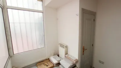 Apartment on Avenida del Arlanzón photo 23