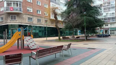 Apartment on Avenida del Arlanzón photo 30