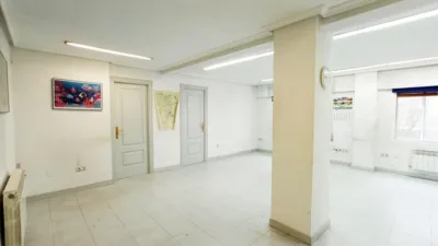 Apartment on Avenida del Arlanzón photo 3