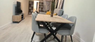 Piso en venta en Calle Ramos, cerca de Calle Lepanto, Plaza de Toros-Santa Rita (Almería Capital) de 105.000 €