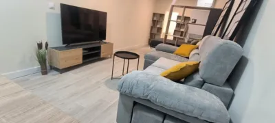 Piso en venta en Calle Ramos, cerca de Calle Lepanto, Plaza de Toros-Santa Rita (Almería Capital) de 105.000 €