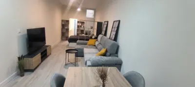 Piso en venta en Calle Ramos, cerca de Calle Lepanto, Plaza de Toros-Santa Rita (Almería Capital) de 105.000 €