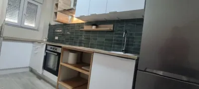 Piso en venta en Calle Ramos, cerca de Calle Lepanto, Plaza de Toros-Santa Rita (Almería Capital) de 105.000 €