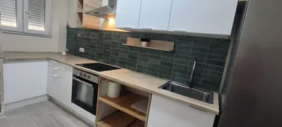 Piso en venta en Calle Ramos, cerca de Calle Lepanto, Plaza de Toros-Santa Rita (Almería Capital) de 105.000 €