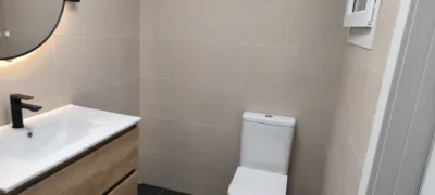 Piso en venta en Calle Ramos, cerca de Calle Lepanto, Plaza de Toros-Santa Rita (Almería Capital) de 105.000 €
