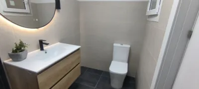 Piso en venta en Calle Ramos, cerca de Calle Lepanto, Plaza de Toros-Santa Rita (Almería Capital) de 105.000 €