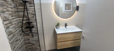 Piso en venta en Calle Ramos, cerca de Calle Lepanto, Plaza de Toros-Santa Rita (Almería Capital) de 105.000 €