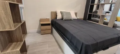 Piso en venta en Calle Ramos, cerca de Calle Lepanto, Plaza de Toros-Santa Rita (Almería Capital) de 105.000 €