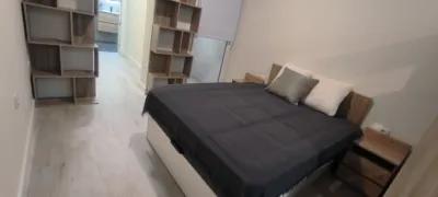Piso en venta en Calle Ramos, cerca de Calle Lepanto, Plaza de Toros-Santa Rita (Almería Capital) de 105.000 €