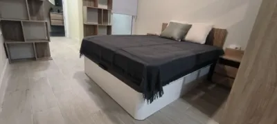 Piso en venta en Calle Ramos, cerca de Calle Lepanto, Plaza de Toros-Santa Rita (Almería Capital) de 105.000 €