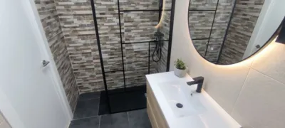 Piso en venta en Calle Ramos, cerca de Calle Lepanto, Plaza de Toros-Santa Rita (Almería Capital) de 105.000 €